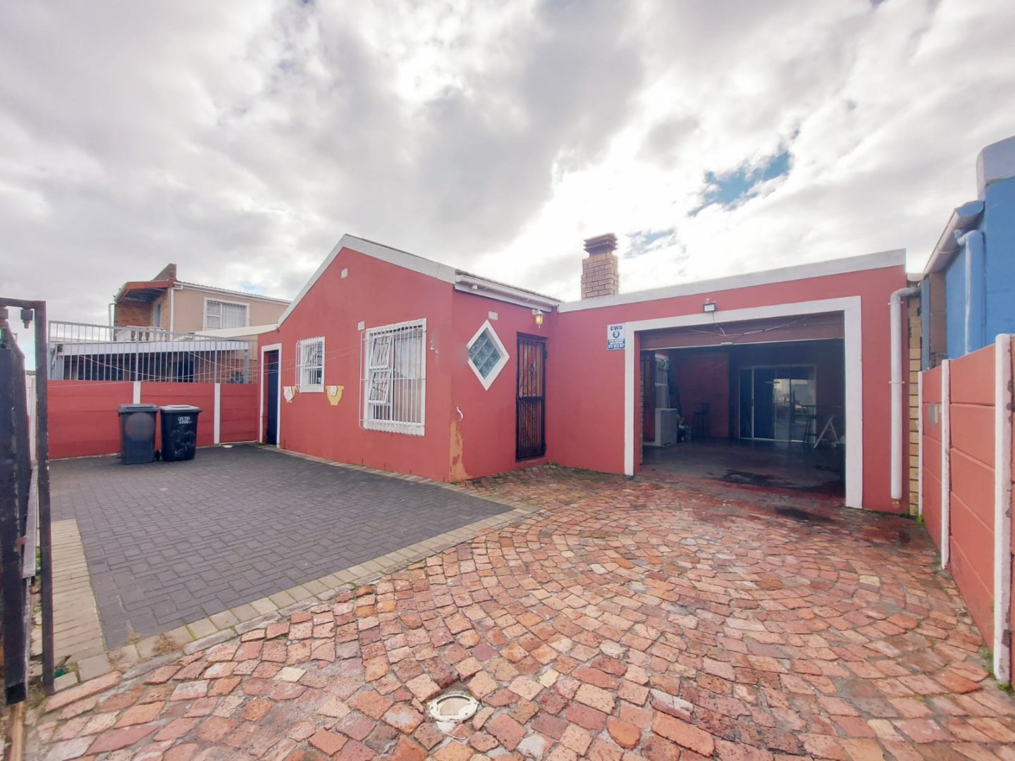 3 Bedroom Property for Sale in Rondevlei Park Western Cape